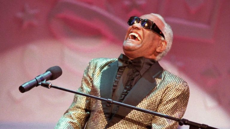 Vincent Kotchounian: The Life and Legacy of Ray Charles’ Son Vincent Kotchounian