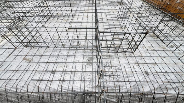 Erectn: From Physical Structures to Symbolic and Digital Foundations