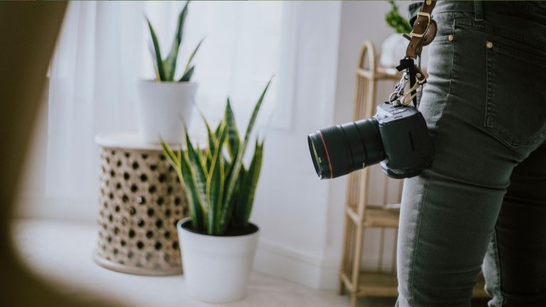 ShutterGo: A photography-centric platform