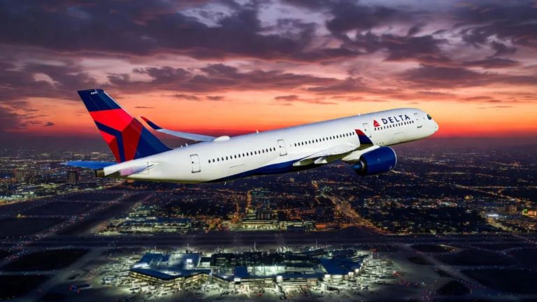 Delta Flight DL275 Diverted LAX: Full Incident Explained Delta Flight DL275 Diverted LAX: Full Incident Explained