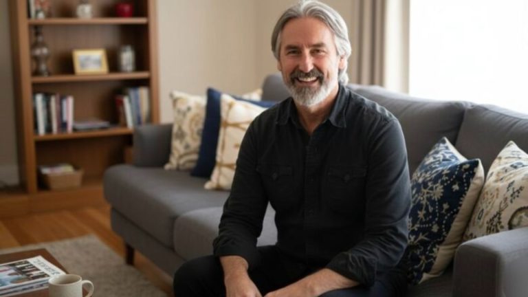 Mike Wolfe Passion Project: Breathing New Life Into History Mike Wolfe Passion Project