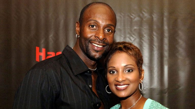 Jacqueline Bernice Mitchell