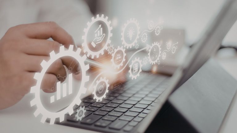 Ahgrl: A Smart Framework for Organizing and Optimizing Workflows Ahgrl: A Smart Framework for Organizing and Optimizing Workflows