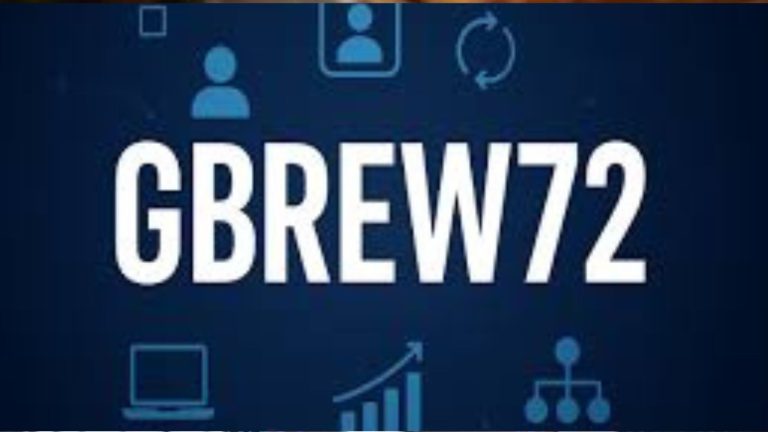 gbrew72: Understanding the Personal and Cultural Significance Behind a Username gbrew72: Understanding the Personal and Cultural Significance Behind a Username