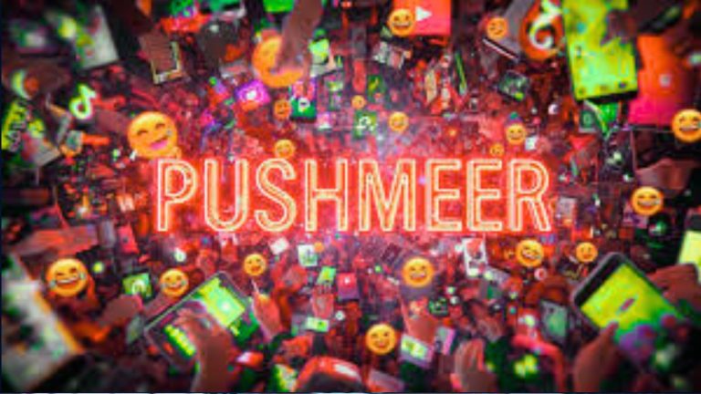 Pushmeer: Exploring the Viral Trend and Its Cultural Appeal