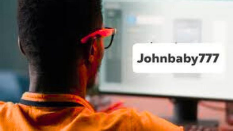 Jhonbaby777: A Symbol of Positivity, Confidence, and Digital Inspiration